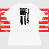 BBQ FLAG